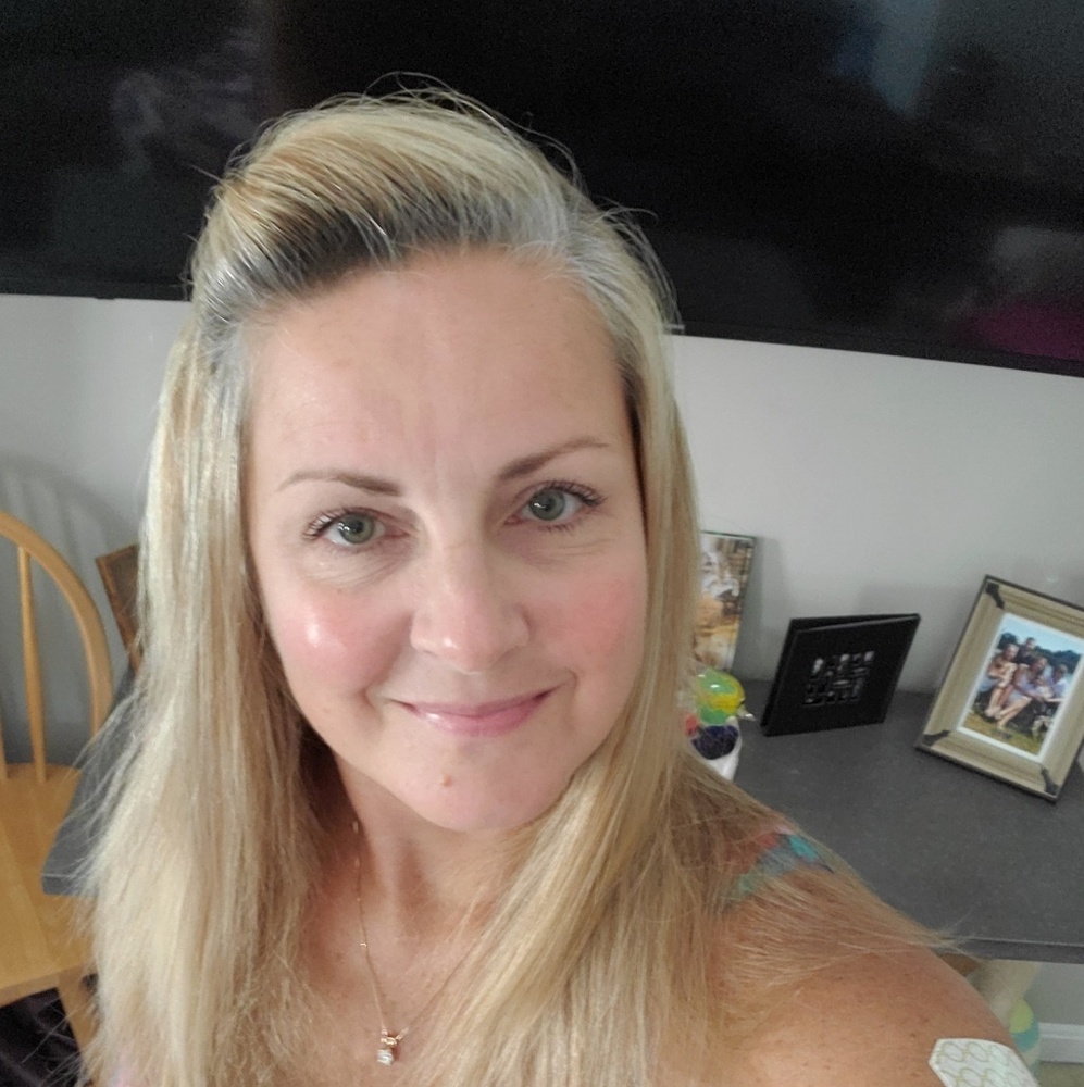 Meet your Posher, Kristie